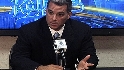 GM Dayton Moore on Teahen trade