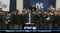 Yankees ticker tape parade