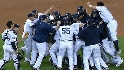 WS 2009: Sterling makes calls on road to 27th title