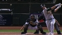 Desme's RBI single