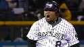 2009 Free-agent catchers