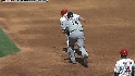 Buehrle's pickoff