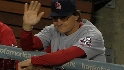 La Russa leads Cards to 91 wins