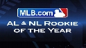 Who'll win Rookie of the Year?