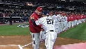 Who will be Manager of the Year?