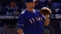 Rangers Extra: Scott Feldman