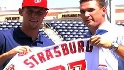 Around the Minors on players in the AFL spotlight