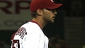 2009 Gold Glove: Adam Wainwright