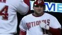 Recapping the Nationals season