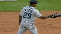 2009 Free-agent third basemen