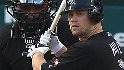 Hill wins AL Silver Slugger