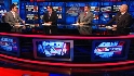 Ken Griffey returning to Seattle