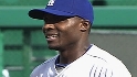 Hot Stove with Orlando Hudson