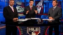Network breaks down free agency