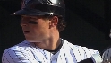 Coghlan on Rookie of the Year