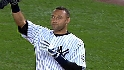 AL MVP candidate: Derek Jeter