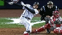 AL MVP candidate: Mark Teixeira