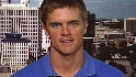 Greinke on winning AL Cy Young