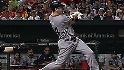 AL MVP candidate: Jason Bay
