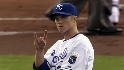 Hot Stove on Greinke's Cy Young