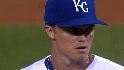Harold on Zack Greinke
