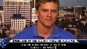 Greinke talks to Hot Stove