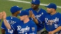 Recapping the Royals season