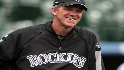 Tracy, Scioscia are top managers