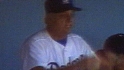 Lasorda on top managers