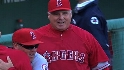 Harold on Mike Scioscia