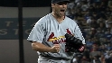 Network on NL's best pitchers