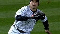 2009 Free-agent outfielders
