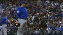 Cubs trade Heilman to D-backs