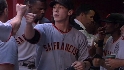 Network on Lincecum's mechanics