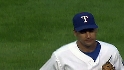 2009 Highlights: Omar Vizquel