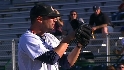 Weinhardt closes out Phoenix