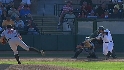 Retherford's two-run homer