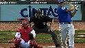 Zambrano wins Silver Slugger