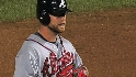 McCann wins Silver Slugger