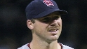 Carpenter is NL Comeback Player