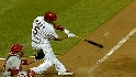 Pujols wins third MVP
