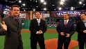 Big free agents on the market