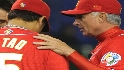 Mets 2010 coaches announced