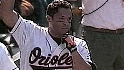 Alomar headlines new Hall ballot
