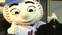 Mets coat drive