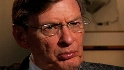 Selig with Costas on retirement