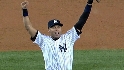 Jeter SI's Sportsman of the Year