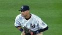 Jeter is SI's Sportsman of Year