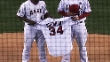 Adenhart estate receives share