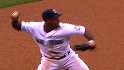 Free-agent third basemen